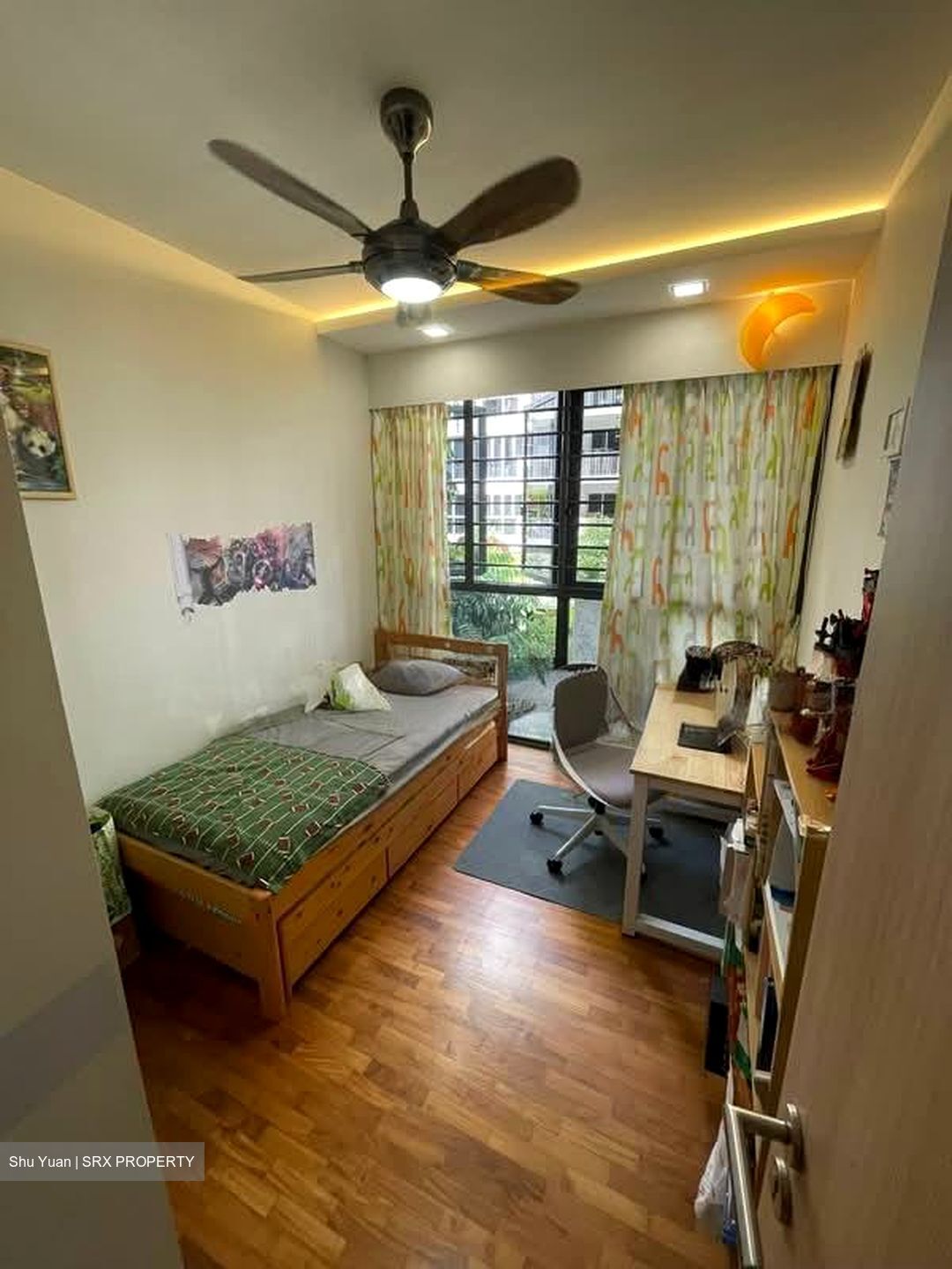 Twin Fountains (D25), Condominium #576248971